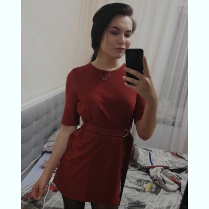 Щедрая знойная ледибой